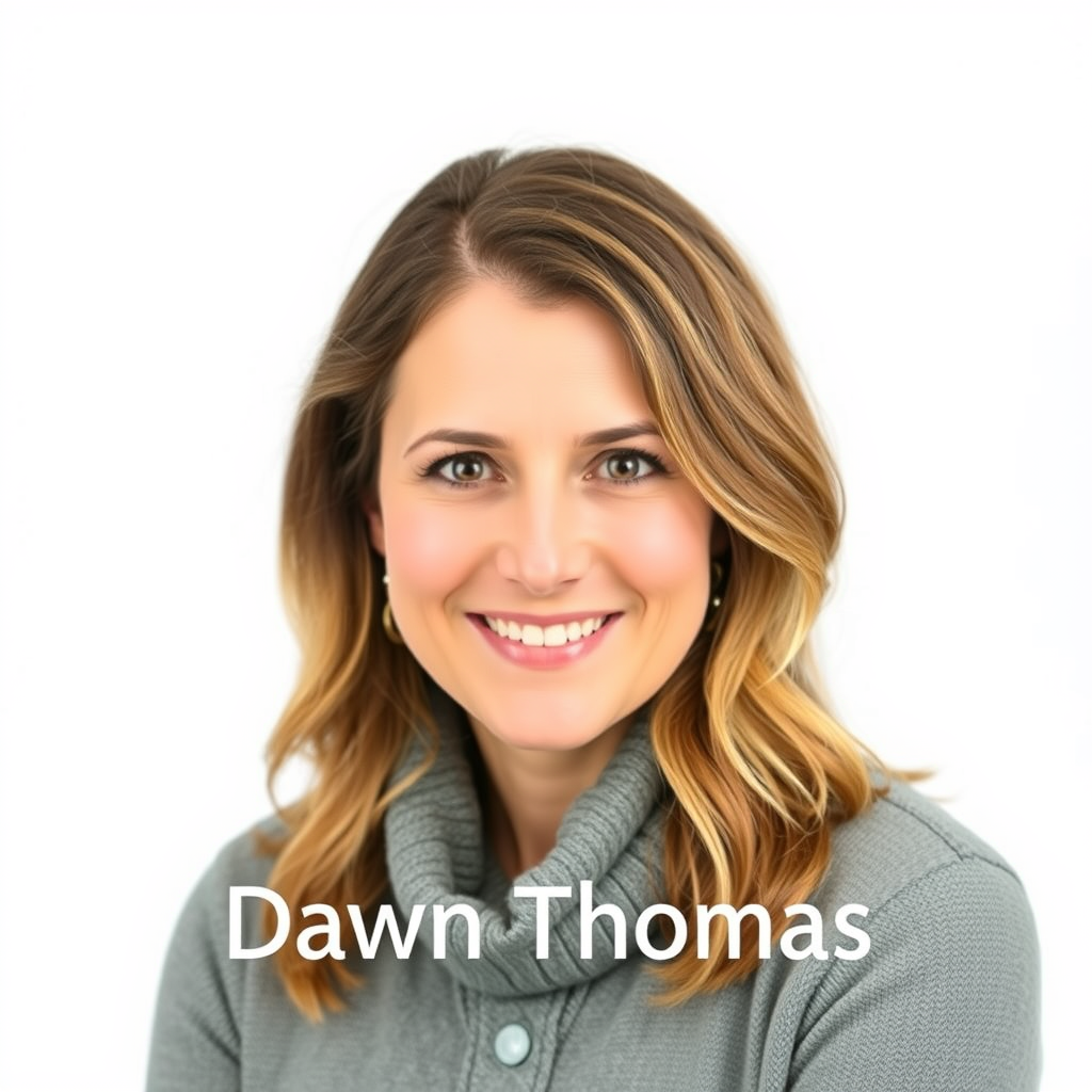 Dawn Thomas